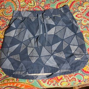 Puma womens golf skirt